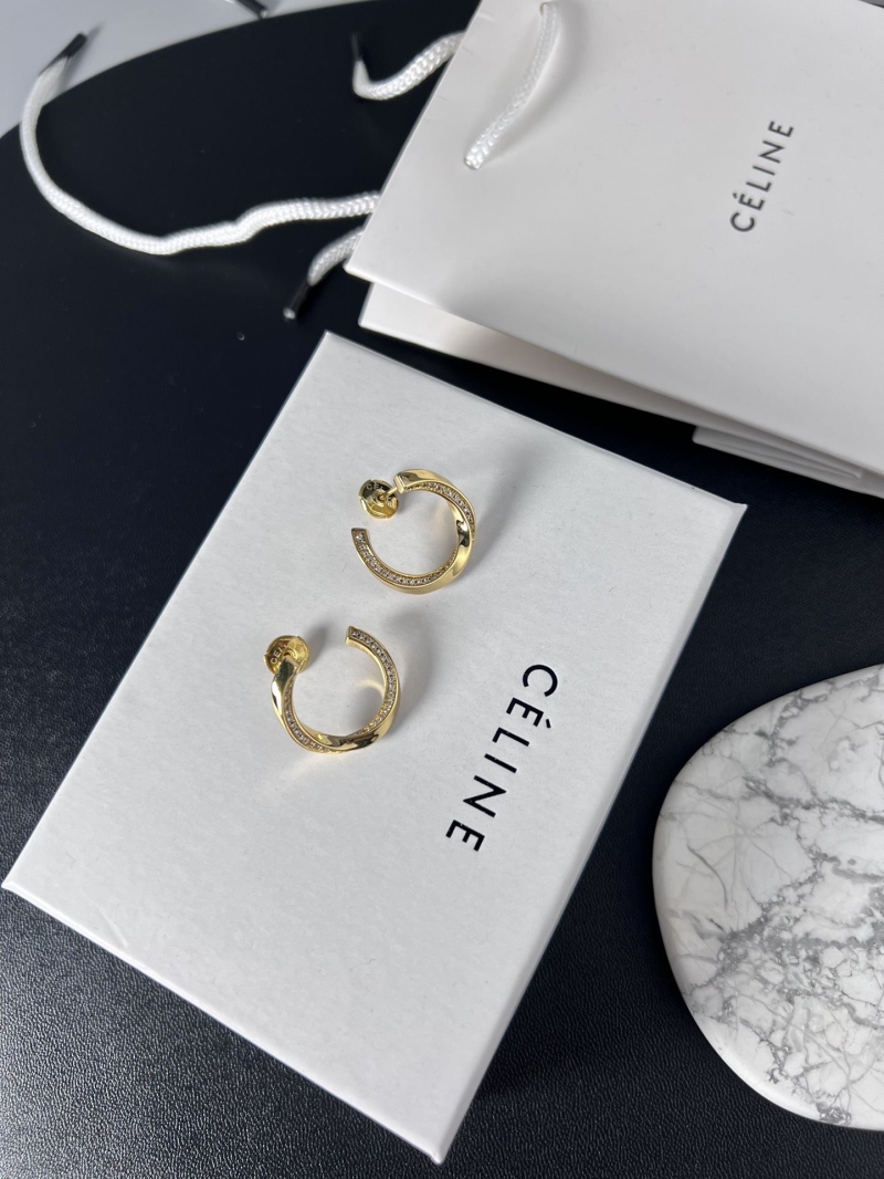 Celine Earrings